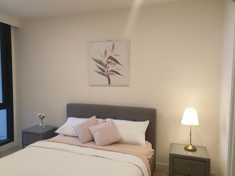 M-city Apartment - Tourism Search 3