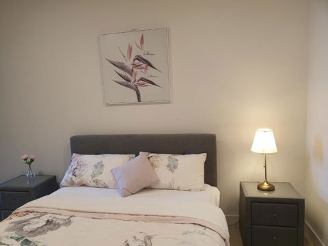 M-city Apartment - Tourism Search 2