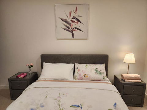 M-city Apartment - Tourism Search 1
