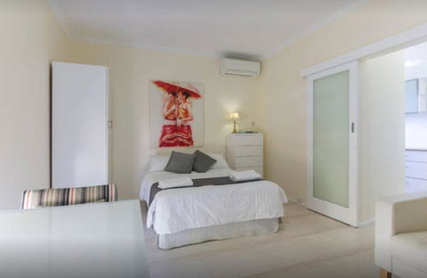 M102 West Perth Studio Apartment Near Kings Park - Tourism Search 1