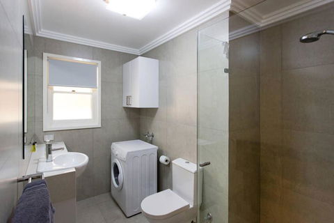 M5 West Perth Studio Apartment Near Kings Park - Tourism Search 3