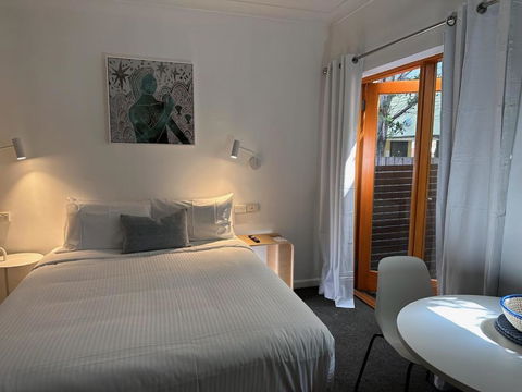 MAC St Kilda Acland By Melbourne Apartment Collection - Tourism Search 2