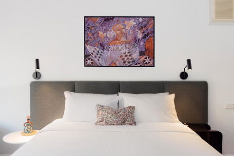 MAC St Kilda Acland By Melbourne Apartment Collection - Tourism Search 1