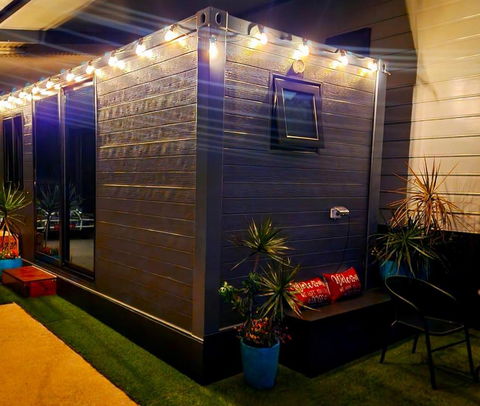 MAGNETIC CABIN Entire Studio On Magnetic Island - Tourism Search 3