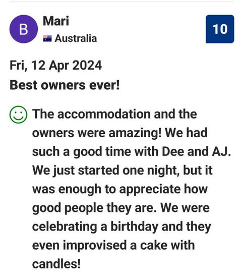 MAGNETIC CABIN Entire Studio On Magnetic Island - Tourism Search 1