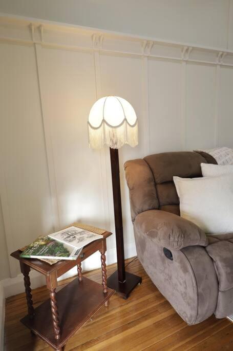 Manor Cottage - Tourism Search 1