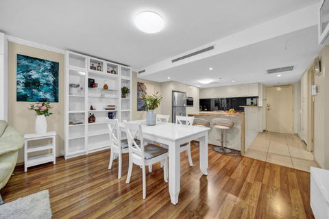 M On Mary Suites Brisbane City - Tourism Search 2