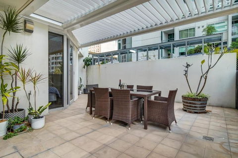 M On Mary Suites Brisbane City - Tourism Search 3