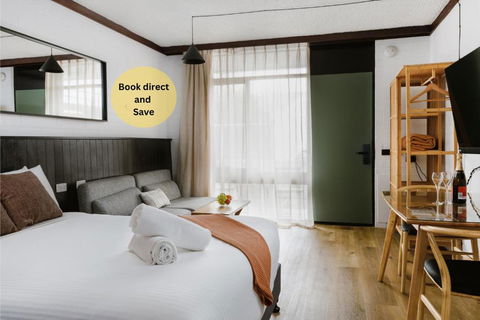 M Hotel - Tourism Search 0
