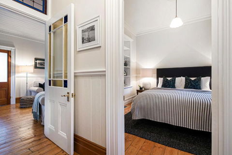 MARIGOLD COTTAGE Charming 1870s Central Daylesford Cottage - Tourism Search 1