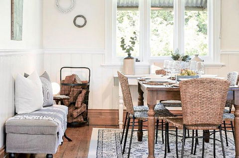 MARIGOLD COTTAGE Charming 1870s Central Daylesford Cottage - Tourism Search 3