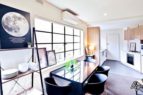 MCG 1BR Apartment For Family - Tourism Search 0