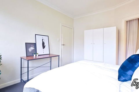 MCG 1BR Apartment For Family - Tourism Search 1