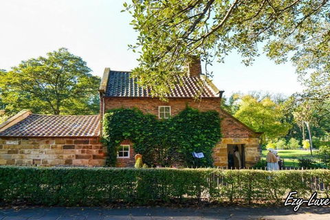 MCG 1BR Apartment For Family - Tourism Search 3