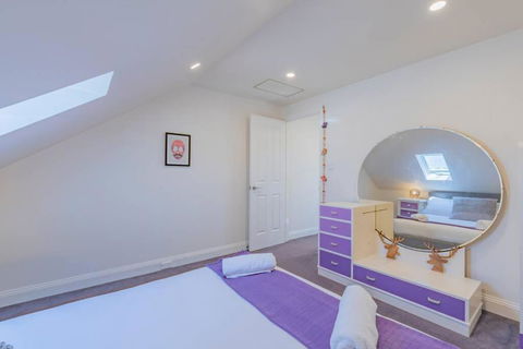MELVINGTON BOUTIQUE APARTMENT IN HOBART CBD O - Tourism Search 3
