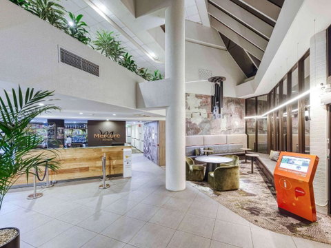 Mercure Penrith - Tourism Search 1