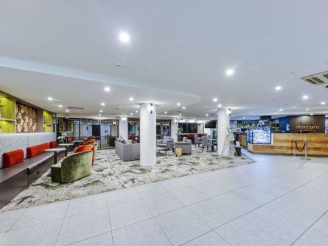 Mercure Penrith - Tourism Search 2