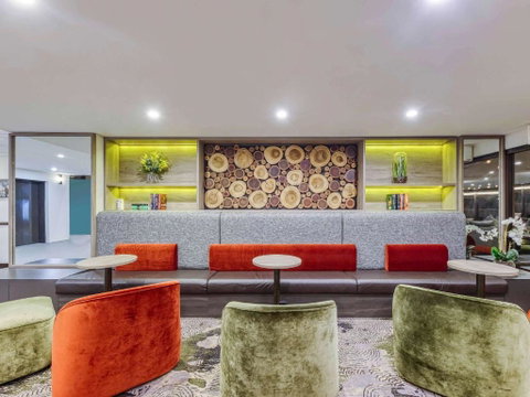 Mercure Penrith - Tourism Search 3
