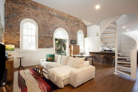 Mezzanine Magic, Bondi Junction - Tourism Search 0