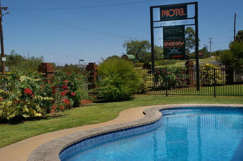 Mildura Riverview Motel - Tourism Search 0