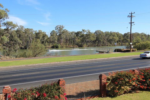 Mildura Riverview Motel - Tourism Search 3