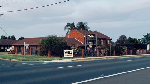Mildura Riverview Motel - Tourism Search 1