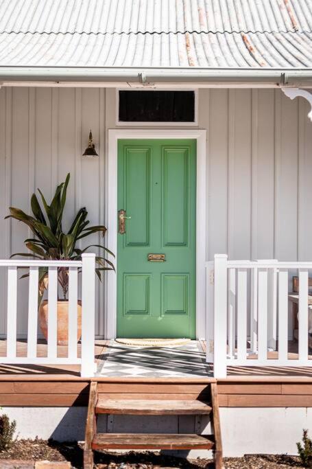 Mill Cottage - Tourism Search 2