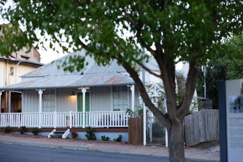 Mill Cottage - Tourism Search 1