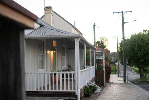 Mill Cottage - Tourism Search 3