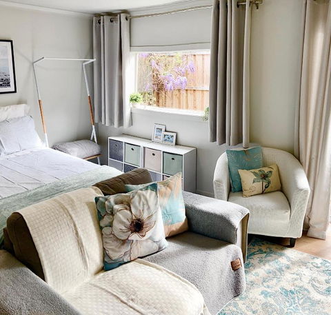 MEPLE, Tiny Home, Pets, Walk2Food, WiFi, Bfast, - Tourism Search 1