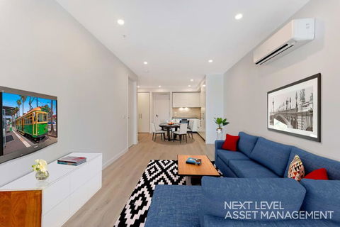 Modern Apartment On Courtney-02594 - Tourism Search 0