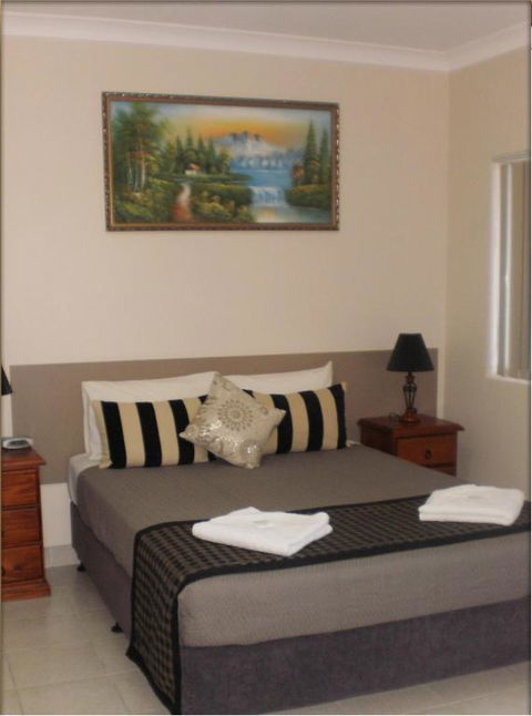 Molika Springs Motel - Tourism Search 1