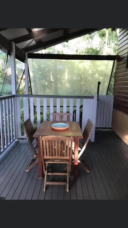 Mossman Gorge Bed And Breakfast - Tourism Search 3