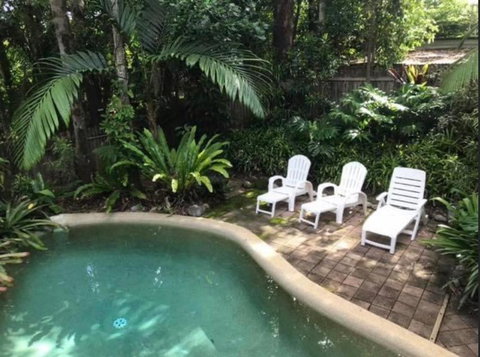 Mossman Gorge Bed And Breakfast - Tourism Search 2