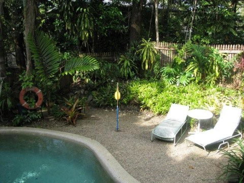 Mossman Gorge Bed And Breakfast - Tourism Search 1