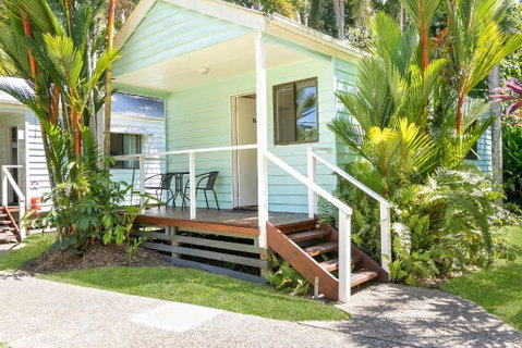 Mossman Resort Holiday Villas - Tourism Search 2