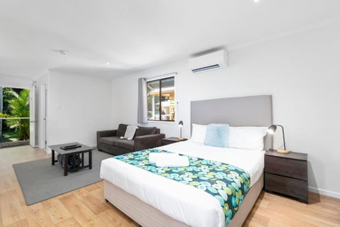 Mossman Resort Holiday Villas - Tourism Search 3
