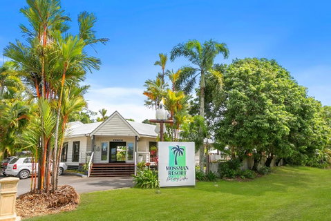 Mossman Resort Holiday Villas - Tourism Search 0