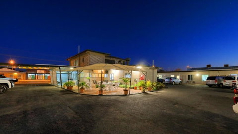 Motel 707 - Tourism Search 3