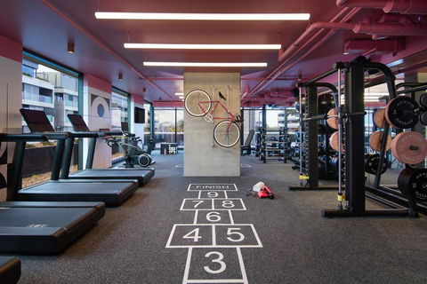 Moxy Sydney Airport - Tourism Search 3