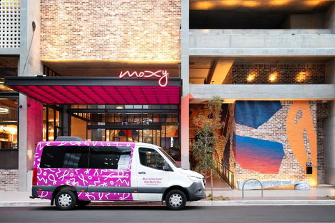 Moxy Sydney Airport - Tourism Search 1