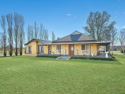 Mudgee Farm Stay - Tourism Search 0
