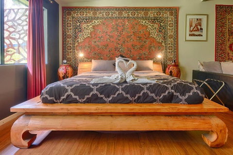 Mudstone Suites - Tourism Search 1