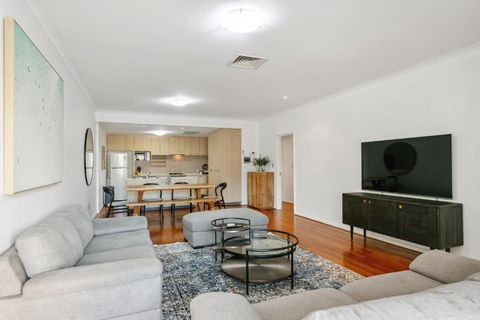 NAIR6C - Freo Soul - Tourism Search 0