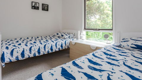 Nantucket Cottage In Flinders - Tourism Search 1