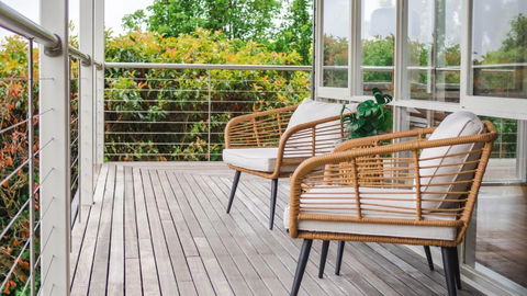 Nantucket Cottage In Flinders - Tourism Search 2