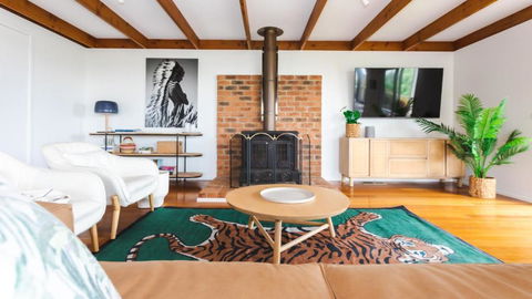 Nantucket Cottage In Flinders - Tourism Search 0