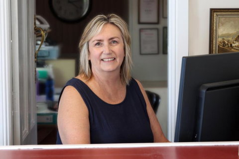 Nebula Motel - Tourism Search 1