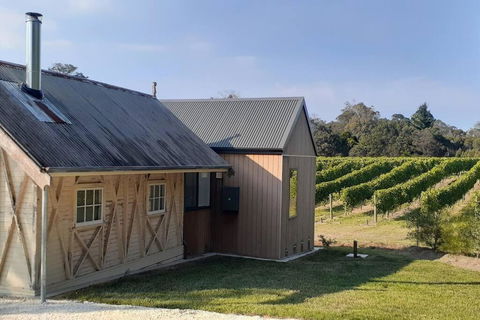 NEST- Luxury Vineyard Accommodation - Tourism Search 0