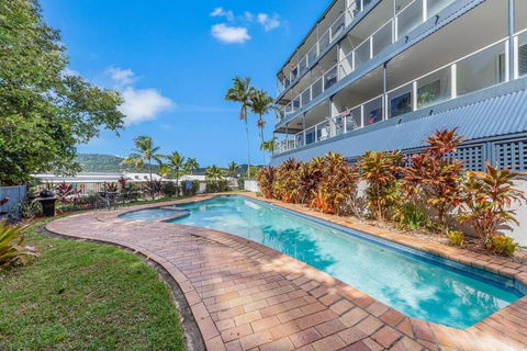 NEW! 2BR Whitsundays Oasis W/ Ocean Views - Tourism Search 0